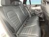MERCEDES BENZ GLC-CLASS