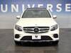 MERCEDES BENZ GLC-CLASS