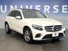 MERCEDES BENZ GLC-CLASS
