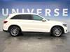MERCEDES BENZ GLC-CLASS