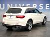 MERCEDES BENZ GLC-CLASS