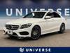 MERCEDES BENZ C-CLASS