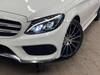 MERCEDES BENZ C-CLASS