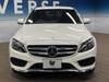 MERCEDES BENZ C-CLASS