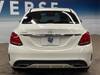 MERCEDES BENZ C-CLASS