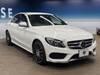 MERCEDES BENZ C-CLASS