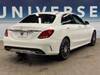 MERCEDES BENZ C-CLASS