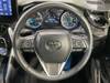 TOYOTA HARRIER HYBRID