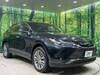 TOYOTA HARRIER HYBRID