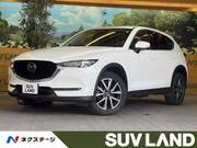 2020 MAZDA CX-5 25S L PACKAGE