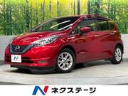 2019 NISSAN NOTE