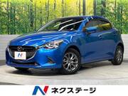 2018 MAZDA DEMIO