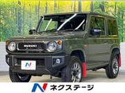 2024 SUZUKI JIMNY XC