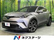 2018 TOYOTA C-HR G
