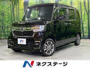 2022 HONDA N-BOX CUSTOM