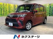 2021 TOYOTA ROOMY
