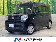 2018 SUZUKI SPACIA