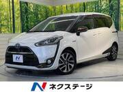 2016 TOYOTA SIENTA