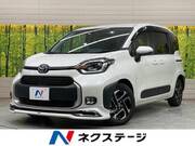 2023 TOYOTA SIENTA