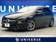 2021 MERCEDES BENZ B-CLASS