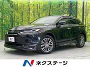 2022 TOYOTA HARRIER HYBRID Z LEATHER PKG