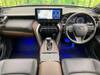 TOYOTA HARRIER HYBRID