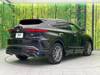 TOYOTA HARRIER HYBRID