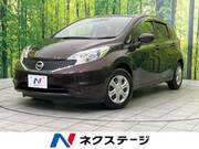 2015 NISSAN NOTE