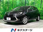 2022 TOYOTA AQUA