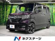 2019 HONDA N-BOX CUSTOM