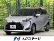 2018 TOYOTA SIENTA G