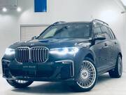 2020 BMW X7