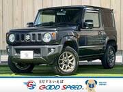 2022 SUZUKI JIMNY XC