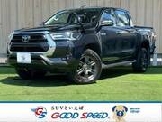 2023 TOYOTA HILUX Z
