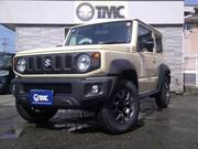 2025 SUZUKI JIMNY SIERRA