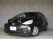 2013 TOYOTA AQUA