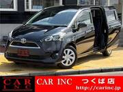 2017 TOYOTA SIENTA G