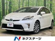 2014 TOYOTA PRIUS S