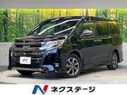 2021 TOYOTA NOAH