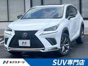 2020 LEXUS NX