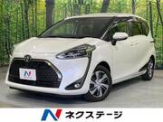 2019 TOYOTA SIENTA