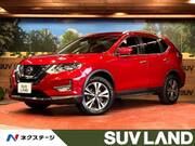 2019 NISSAN X-TRAIL 20Xi