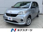 2016 TOYOTA PASSO