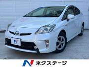 2015 TOYOTA PRIUS S