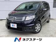 2012 HONDA FREED SPIKE