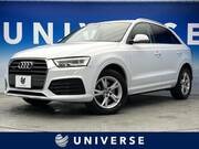 2017 AUDI Q3