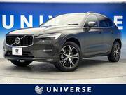 2022 VOLVO XC60