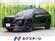 2021 TOYOTA RAV4 ADVENTURE OFFROAD PACKAGE