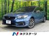 SUBARU IMPREZA SPORTS