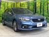 SUBARU IMPREZA SPORTS
